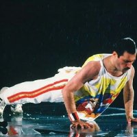 Bunyipbunion (@rayshoesmit) 's Twitter Profile Photo