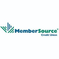MemberSource Credit Union(@MemberSourceCU) 's Twitter Profile Photo