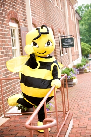 The Official Residence Life Twitter for Salem College in Winston-Salem, NC!