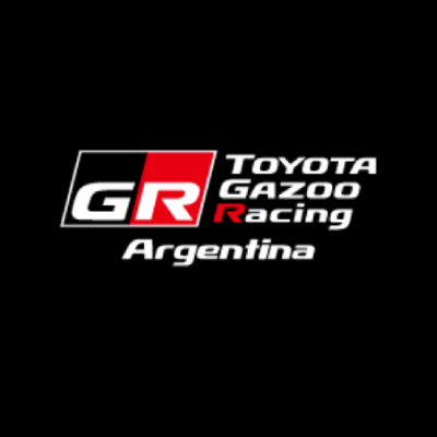 Canal oficial de Twitter de TOYOTA GAZOO Racing Argentina // Official TOYOTA GAZOO Racing Argentina account