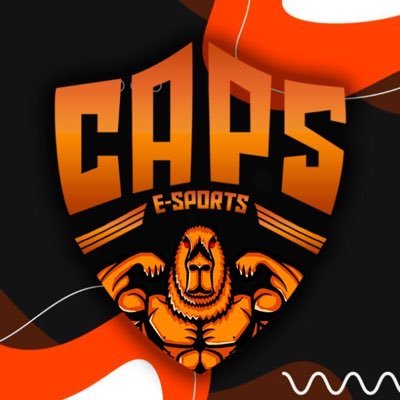 CAPS E-Sports