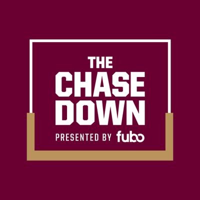 ChaseDownPod Profile Picture