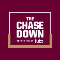 The Chase Down Podcast(@ChaseDownPod) 's Twitter Profile Photo