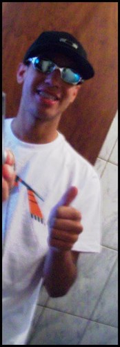→_  FiiiiiiikÁ tranquilinhA de onde eu venho tem ++ ←