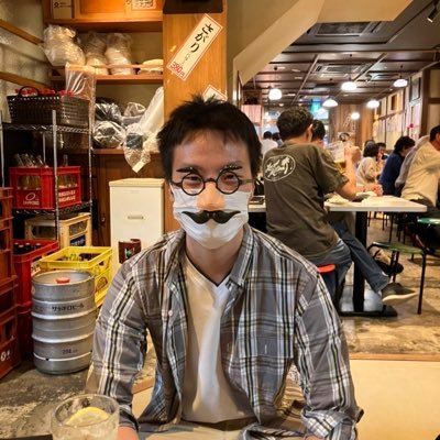 SESに転職して5年目のエンジニア 👨💻川崎のエンジニアシェアハウスの住人。いろいろ飛び込んでしまう性格らしく消防団とかもやってます@GreenGeekhouse 資格→第一級陸上特殊無線技士/LPICレベル1/Python認定技術者