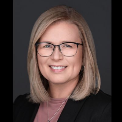 Trustee on the Board of Education for Central Okanagan Public Schools SD23