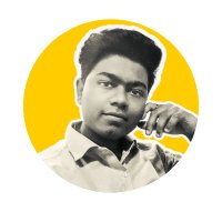 Rushikesh Tambe(@trushikesh18) 's Twitter Profile Photo
