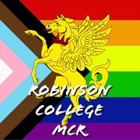 Robinson College MCR (@robinsonmcr) 's Twitter Profile