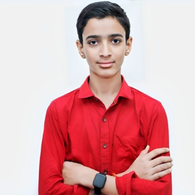 VlogsKartikey's profile picture. Frontend developer
#webdeveloper , #jobsearch