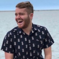 Daniel Holten (@daniel_holten) 's Twitter Profile