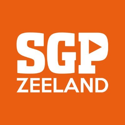 SGP-fractie Provinciale Staten Zeeland