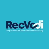 RecVodi | People-Powered Outsourcing(@recvodi) 's Twitter Profile Photo