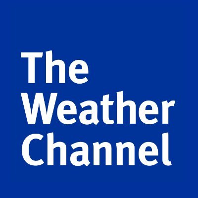 The World's Leading Weather Provider. Home to The Weather Channel TV network, apps, and https://t.co/arXumily0e. Follow for forecasts, news, and alerts. #GetIntoTheOutThere