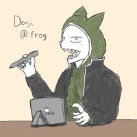 .ۗۗۗۗۗۗۗۗۗۗۗۗۗۗۗۗۗۗۗۗۗۗۗۗۗۗデンジ@FROG(@denjifrog1123) 's Twitter Profile Photo