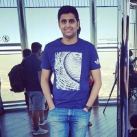 Aneesh kelkar, CA, CFA (@aneeshkelkar1) 's Twitter Profile Photo Aneesh kelkar, CA, CFA (@aneeshkelkar1) 's Twitter Profile Photo