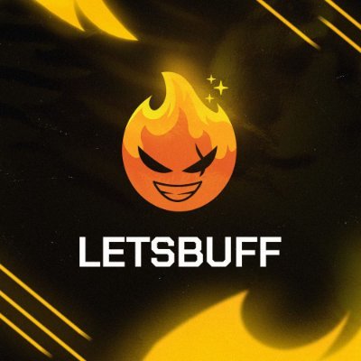 LETSBUFF Esports and Talent Management Agency ➡️ contact@letsbuff.com