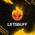 letsbuff (@letsbuff) Twitter profile photo letsbuff (@letsbuff) Twitter profile photo