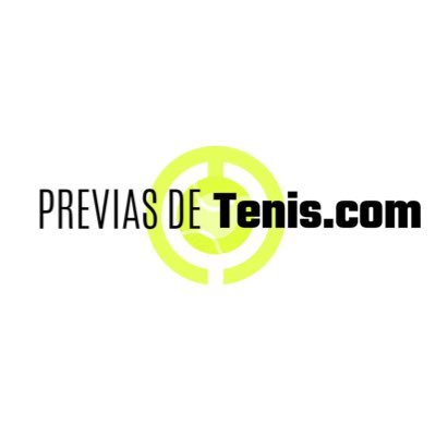 👨🏻‍💻Web dedicada exclusivamente al análisis de tenis masculino a nivel ATP y Challenger. 🎾 Síguenos también en https://t.co/61wTEEqGHo.