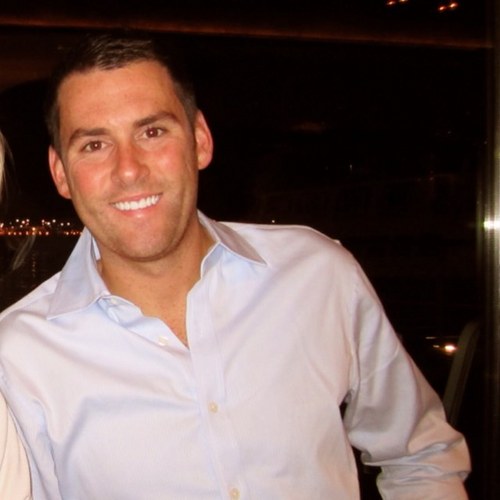 MatthewDaigle's profile picture. 