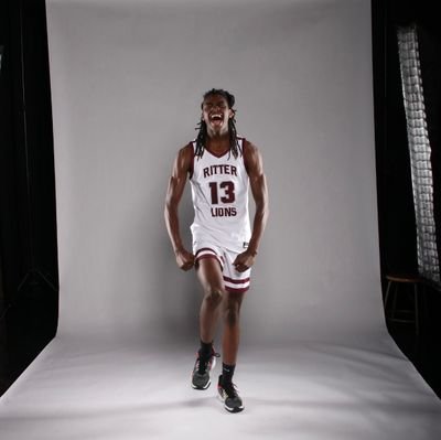 Oscar Patterson IV Profile