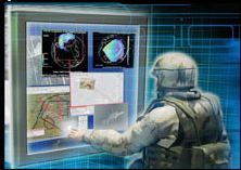 Collaborative Platform providing User Defined Operating Pictures and Common Operating Pictures on the fly from ANY information source with no programming !!