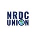 NRDC Union (@nrdcunion) Twitter profile photo