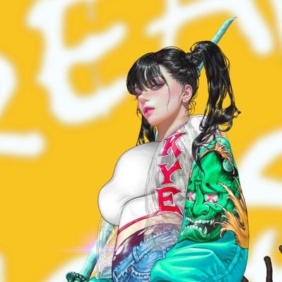 gouzhong1995's profile picture. ICM is the future.