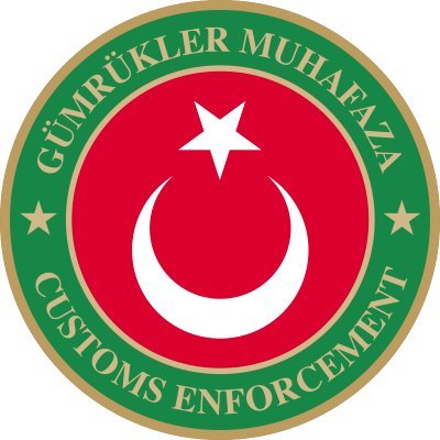 T.C. Gümrükler Muhafaza Genel Müdürlüğü Resmî Twitter hesabıdır.