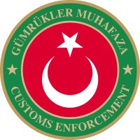 Gümrükler Muhafaza Genel Müdürlüğü(@muhafaza_gm) 's Twitter Profile Photo