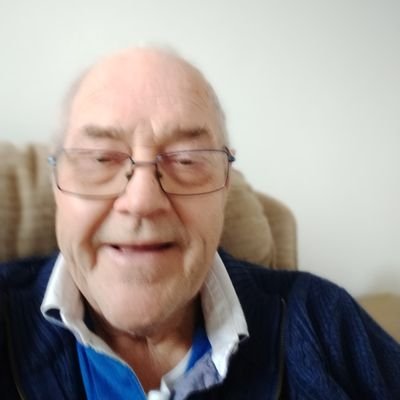 Retired gent Bath RFC patient