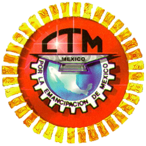 Confederación de Trabajadores de México  División Cibernautas CTM #SoyCTMista