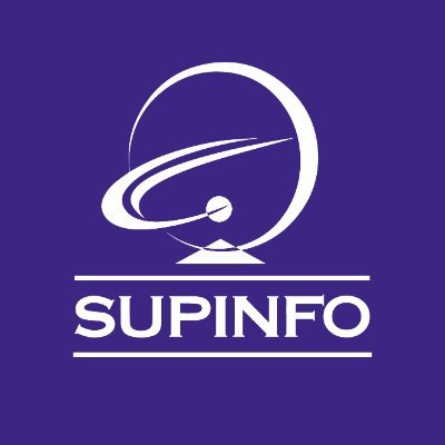 SUPINFO, l’école des experts métiers de l’informatique.