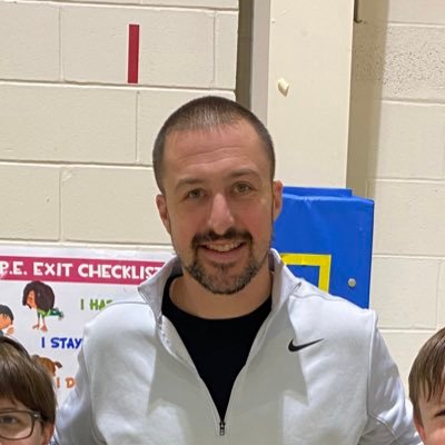 Little Egg Harbor School District/ Frog Pond Elementary School/Health and PE
