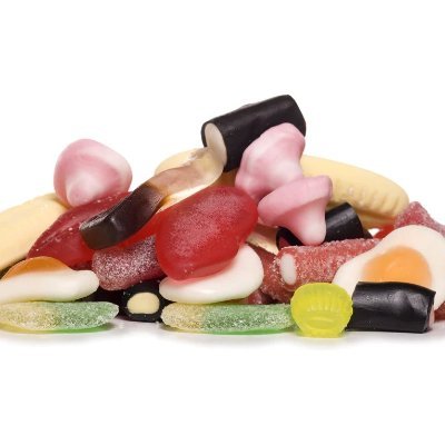 onlinesweets_uk's profile picture. Delivering sweets across the UK.  Free Delivery to ME 7, ME8 Postcodes, terms apply.