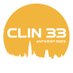 CLIN33 (@clin33conf) Twitter profile photo CLIN33 (@clin33conf) Twitter profile photo