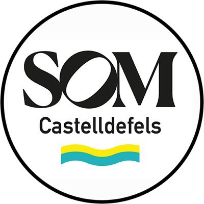 Partit Municipalista Gent del poble i per Castelldefels Amb @NicoSFels 💬 Parlem-ne (WhatsApp 𝟲𝟰𝟬 𝟳𝟵𝟬 𝟭𝟴𝟭) #CastelldefelsÉsLaNostraVida