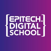Epitech Digital School (@epitechdigital) 's Twitter Profile