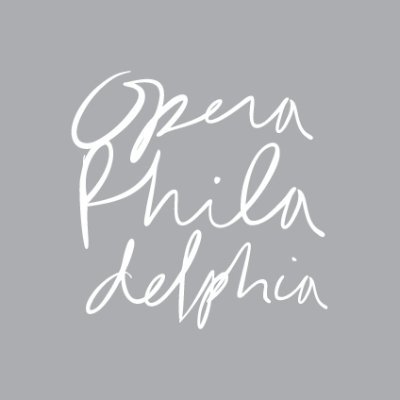 OperaPhila Profile Picture