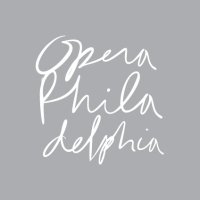 Opera Philadelphia(@OperaPhila) 's Twitter Profile Photo