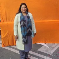 Mansi Thakur Arora( मोदी का परिवार )(@Mansi75) 's Twitter Profile Photo