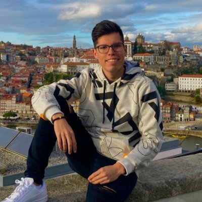 giancarivera's profile picture. Sports Marketing & Communication ⚽️🚀