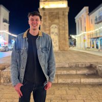 levi (@levidamato) 's Twitter Profile