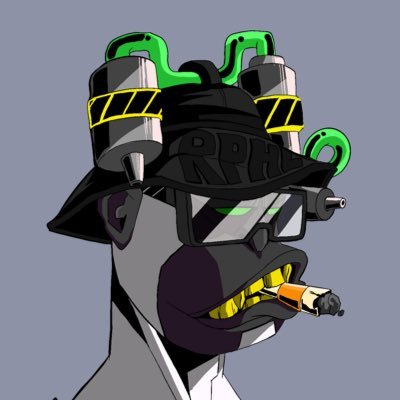 🇸🇬| Crypto Enthusiast, Brand Expert. $XRP $HBAR $RAF | Cyborg Apez Council: @raphaelNFT_ | Join Discord Now!