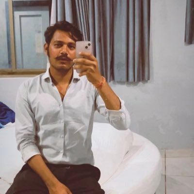 thecreatorbanna's profile picture. ठिकाना-भाटबामन्दा
| Writer |
| Creator |
| Just Be #Real Everywhere |
| Instagram - thecreatorbanna |