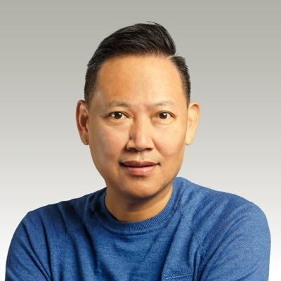 GaryWangUX's profile picture. Photographer | Designer | Traveler
