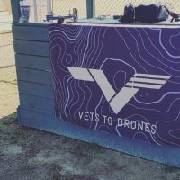 Chris Lewis (@vetstodrones) 's Twitter Profile