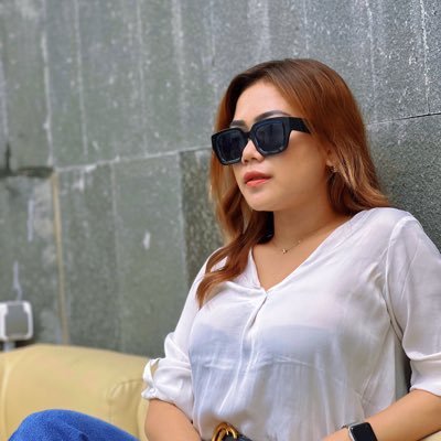 apriliaoka's profile picture. Ig : Aprillia Dwi Kartika