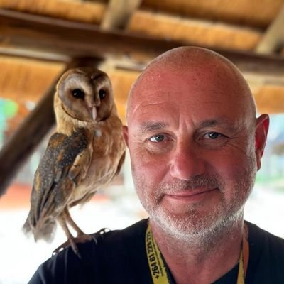 Dmitry_Baranov's profile picture. Полное погружение в экзотику!