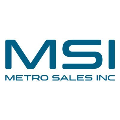 Leading independent provider of #Ricoh #copiers and #printers. Take your organization to the next level with innovative solutions from @MetroSales.