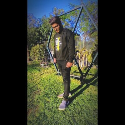 saroya_chetan's profile picture. Flutter developer || Indore || IET CSE -25